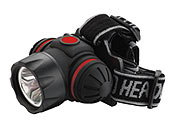 (image for) W Box 0E-HEADLIGHT Ultra Bright LED Headlight